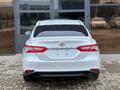 Toyota Camry 2018 годаүшін13 450 000 тг. в Уральск – фото 5