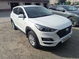 Hyundai Tucson 2019 годаүшін9 500 000 тг. в Семей – фото 2