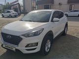 Hyundai Tucson 2019 годаүшін9 500 000 тг. в Семей