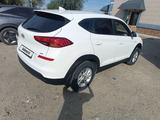 Hyundai Tucson 2019 годаүшін9 500 000 тг. в Семей – фото 4