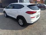 Hyundai Tucson 2019 годаүшін9 500 000 тг. в Семей – фото 5