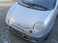 Daewoo Matiz 2012 годаүшін2 300 000 тг. в Актобе