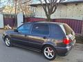 Volkswagen Golf 1996 годаүшін2 150 000 тг. в Алматы – фото 5