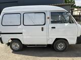 Daewoo Damas 2007 года за 1 800 000 тг. в Уральск – фото 3