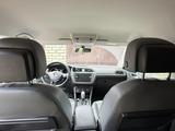 Volkswagen Tiguan 2020 годаүшін10 200 000 тг. в Уральск – фото 4