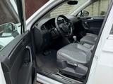 Volkswagen Tiguan 2020 годаүшін10 200 000 тг. в Уральск – фото 3