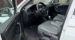 Volkswagen Tiguan 2020 годаүшін10 200 000 тг. в Уральск – фото 3