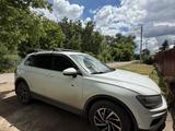 Volkswagen Tiguan 2020 годаүшін10 200 000 тг. в Уральск – фото 2