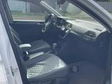 Volkswagen Tiguan 2020 годаүшін10 200 000 тг. в Уральск – фото 5