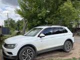 Volkswagen Tiguan 2020 годаүшін10 200 000 тг. в Уральск