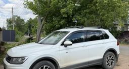 Volkswagen Tiguan 2020 годаүшін10 200 000 тг. в Уральск