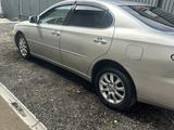 Lexus ES 300 2003 года за 4 700 000 тг. в Кокшетау – фото 3