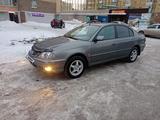 Toyota Avensis 2001 года за 3 000 000 тг. в Астана – фото 5