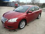 Nissan Sentra 2014 года за 6 500 000 тг. в Алматы