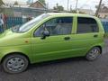 Daewoo Matiz 2007 года за 2 300 000 тг. в Костанай – фото 3