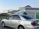 Toyota Camry 2005 года за 4 500 000 тг. в Аягоз – фото 4