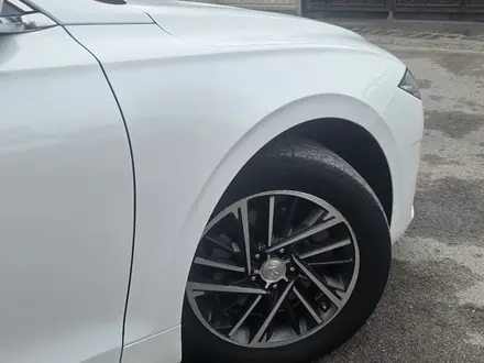 Hyundai Grandeur 2019 года за 12 500 000 тг. в Алматы – фото 12