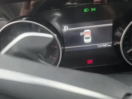 Hyundai Grandeur 2019 года за 12 500 000 тг. в Алматы – фото 15