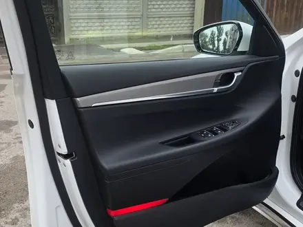 Hyundai Grandeur 2019 года за 12 500 000 тг. в Алматы – фото 16