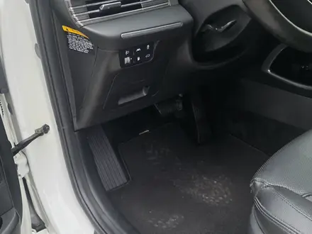 Hyundai Grandeur 2019 года за 12 500 000 тг. в Алматы – фото 18