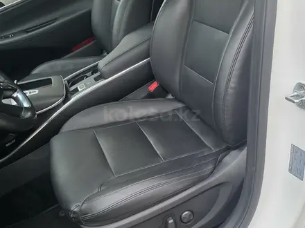 Hyundai Grandeur 2019 года за 12 500 000 тг. в Алматы – фото 19