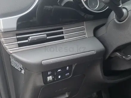 Hyundai Grandeur 2019 года за 12 500 000 тг. в Алматы – фото 22