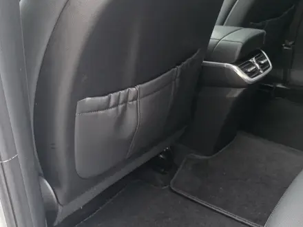 Hyundai Grandeur 2019 года за 12 500 000 тг. в Алматы – фото 23