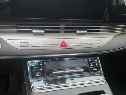 Hyundai Grandeur 2019 года за 12 500 000 тг. в Алматы – фото 24