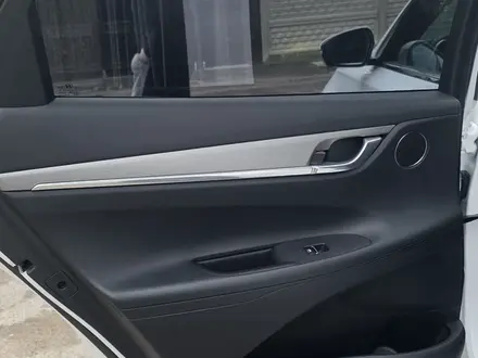 Hyundai Grandeur 2019 года за 12 500 000 тг. в Алматы – фото 28