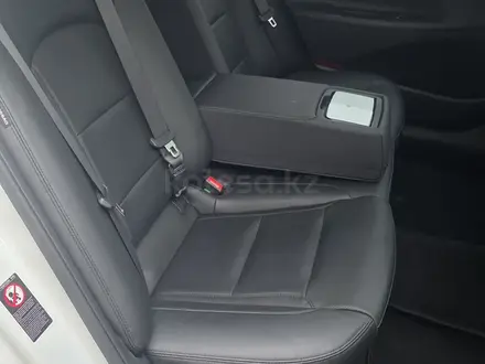 Hyundai Grandeur 2019 года за 12 500 000 тг. в Алматы – фото 29