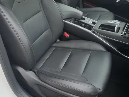 Hyundai Grandeur 2019 года за 12 500 000 тг. в Алматы – фото 31
