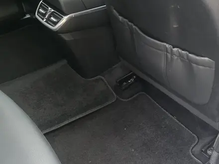 Hyundai Grandeur 2019 года за 12 500 000 тг. в Алматы – фото 32