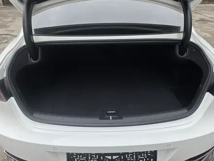 Hyundai Grandeur 2019 года за 12 500 000 тг. в Алматы – фото 35