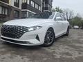 Hyundai Grandeur 2019 года за 12 500 000 тг. в Алматы
