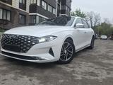 Hyundai Grandeur 2019 года за 12 500 000 тг. в Алматы