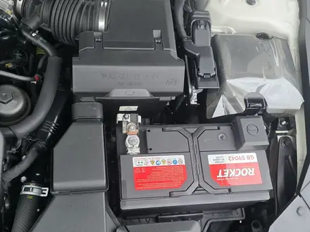 Hyundai Grandeur 2019 года за 12 500 000 тг. в Алматы – фото 40