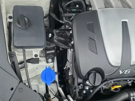 Hyundai Grandeur 2019 года за 12 500 000 тг. в Алматы – фото 41
