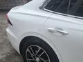 Hyundai Grandeur 2019 года за 12 500 000 тг. в Алматы – фото 7