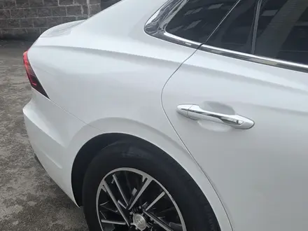Hyundai Grandeur 2019 года за 12 500 000 тг. в Алматы – фото 7