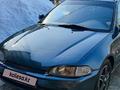 Honda Civic 1992 года за 2 000 000 тг. в Алматы – фото 3