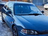 Honda Civic 1992 годаүшін2 000 000 тг. в Алматы – фото 5