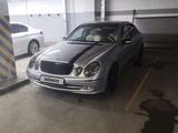 Mercedes-Benz E 320 2004 года за 5 600 000 тг. в Астана – фото 5