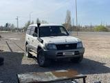 Toyota Land Cruiser Prado 1997 годаүшін6 000 000 тг. в Кордай – фото 2