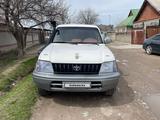 Toyota Land Cruiser Prado 1997 годаүшін6 000 000 тг. в Кордай