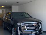 Cadillac Escalade 2021 годаүшін40 000 000 тг. в Алматы