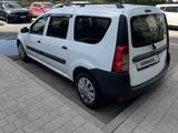 ВАЗ (Lada) Largus 2017 годаүшін2 800 000 тг. в Астана – фото 4