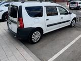 ВАЗ (Lada) Largus 2017 годаүшін2 800 000 тг. в Астана – фото 3