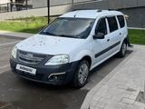 ВАЗ (Lada) Largus 2017 годаүшін2 800 000 тг. в Астана