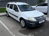 ВАЗ (Lada) Largus 2017 годаүшін2 800 000 тг. в Астана – фото 2