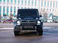 Mercedes-Benz G 500 2002 годаүшін15 000 000 тг. в Алматы – фото 3